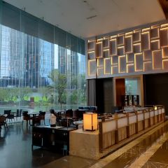 杭州良渚洲际酒店·大堂酒廊 User Photo