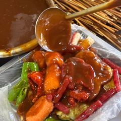 Panji Braised Pork In Brown Sauce User Photo