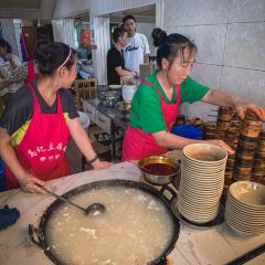 Zhouyuqiu Restaurant User Photo
