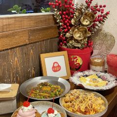 福記咖啡·手工意麵（惠城店）張用戶圖片