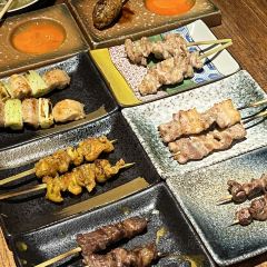 一郎烧鸟酒场(曙光路店) User Photo