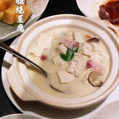 蘭州盛達希爾頓飯店·金城薈·中餐廳張用戶圖片