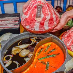 牛膳寿喜锅·和牛火锅(观音桥店) User Photo