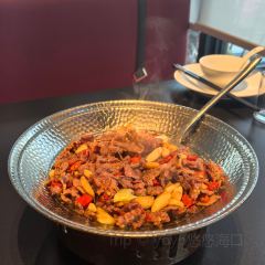 壹屋茶湘·良心餐饮(凤翔路店) User Photo