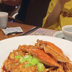 萍姐龙虾与海鲜餐厅(青岩刘店) User Photo