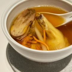 新荣记(虹桥店) User Photo