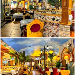 明邀樂海爾巴格餐飲美都張用戶圖片