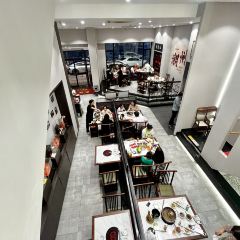 潮滨记潮州菜·鱼生刺身·潮汕生腌(官塘店) User Photo
