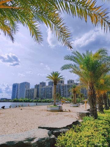 Yihai Park