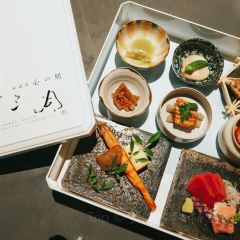 Sukeroku, Aomori Ekimae Aoga User Photo
