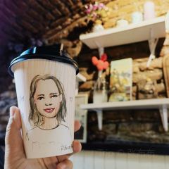 Kvarts Coffee張用戶圖片