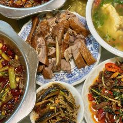 LIN JIANG SHAN SI User Photo