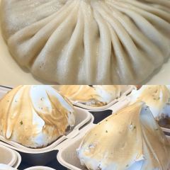 南屏菊豆飯店張用戶圖片