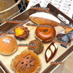 石头先生的烤炉(济宁运河城店) User Photo