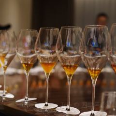 無錫太湖新城洲際飯店·彩豐樓張用戶圖片