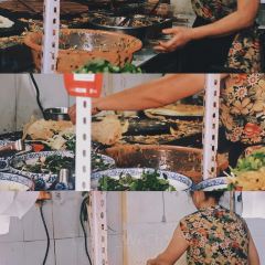 滕州菜煎饼(东闸店) User Photo