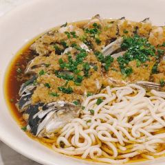 葉大鮮砂鍋魚頭（梅園店）張用戶圖片