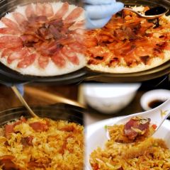 無錫太湖新城洲際飯店·彩豐樓張用戶圖片