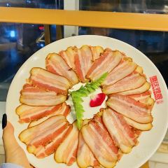 重庆辣度火锅(生源时代广场店) User Photo