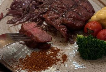 女王西餐厅(南湖店) User Photo