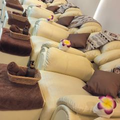 City Coffee Pattaya張用戶圖片