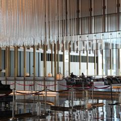 杭州良渚洲际酒店·大堂酒廊 User Photo