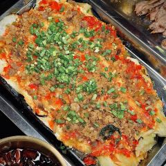 郑烧烤 User Photo