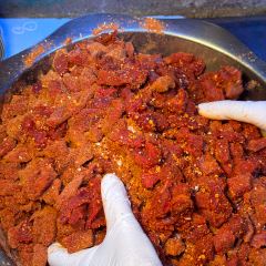 廖記老手提串串香（海椒市店）張用戶圖片