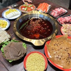 御品黑鸭(亿升三楼店) User Photo