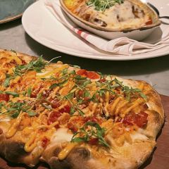 Bachour Bakery + Bistro User Photo