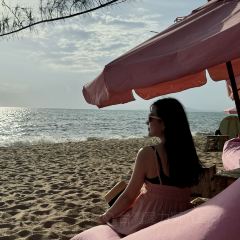 Tutu Beach User Photo