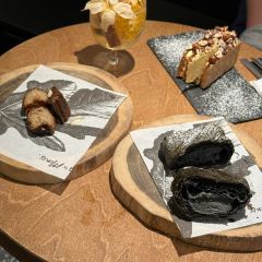 DayDreaming by Monos User Photo