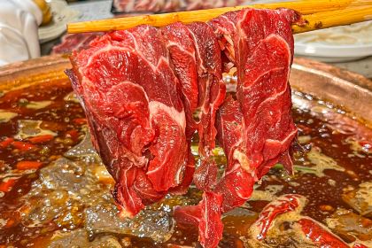 牛犇犇火锅汤锅