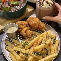 焗造(桂城店) User Photo