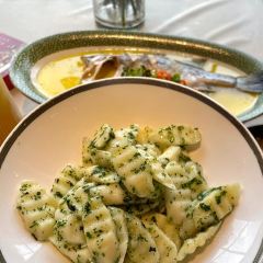 薇廷·精细江浙菜(越城店) User Photo
