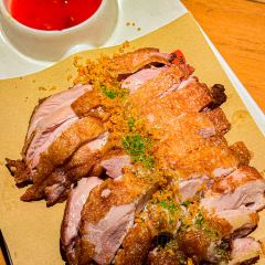 保定院子(北唐店) User Photo