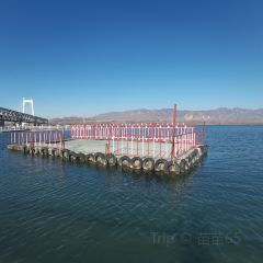 观湖台 User Photo