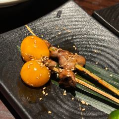 花升精致日式海鲜放题 User Photo