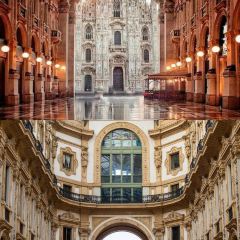 Spontini - Papiniano User Photo