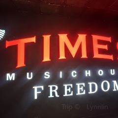 TIMES LiveHouse 여행 사진