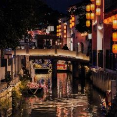 阿土伯烧仙草(石码店) User Photo