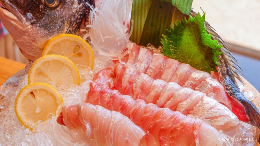 蒸鲜记海鲜主题餐厅