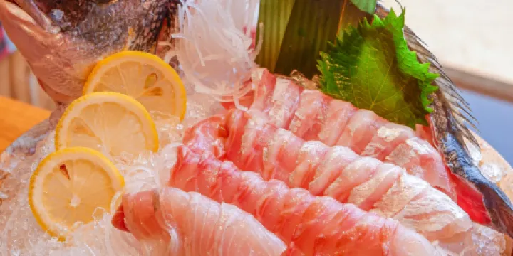 蒸鮮記海鮮主題餐廳