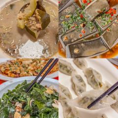 沙皮饭店 User Photo