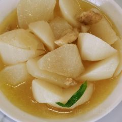杨记·炖罐(台商店) User Photo