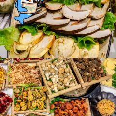 云味.野生菌自助火锅(南屏店) User Photo