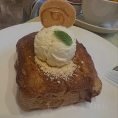 Qiulin Western Restaurant User Photo