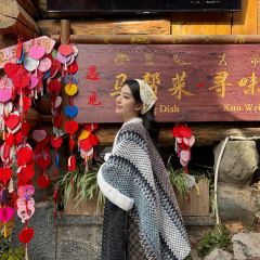 马帮菜 User Photo