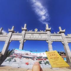 福賀燉菜館張用戶圖片