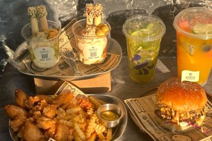 樂叔的茶(長通店)